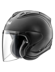 Casco Moto Jet Arai SZ-R VAS EVO Frost Black