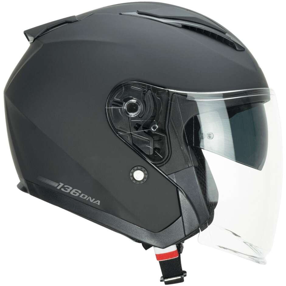 Casco Moto Jet CGM DNA
