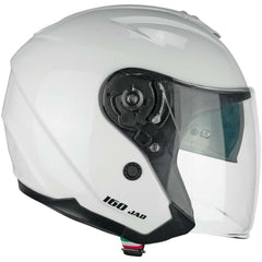 Casco Moto Jet CGM JDA