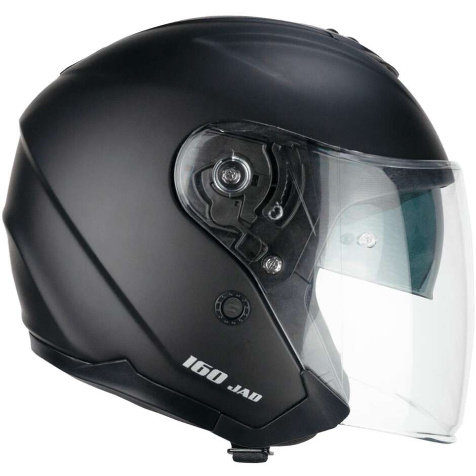 Casco Moto Jet CGM JDA