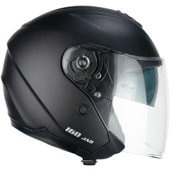 Casco Moto Jet CGM JDA