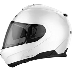 Casco Moto Modulare Flip-Up NOLAN N100-6 Classic N-Com 005