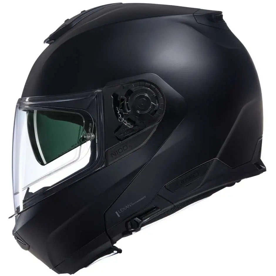 Casco Moto Modulare NOLAN N100-6 CLASSIC N-COM 010