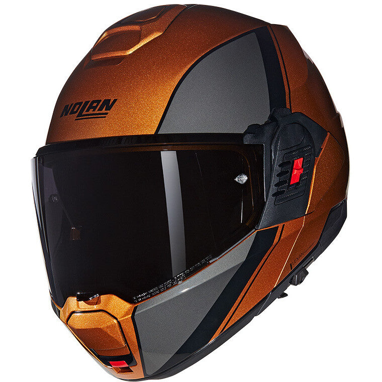 Casco Moto Modulare NOLAN N120-1 VERNICIATURA SPECIALE 343