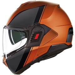 Casco Moto Modulare NOLAN N120-1 VERNICIATURA SPECIALE 343
