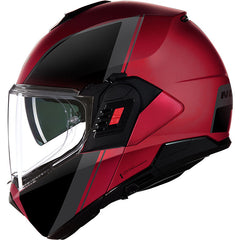 Casco Moto Modulare NOLAN N120-1 SUBWAY N-COM 022