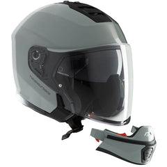 Casco Modulare Tucano Urbano HYPERLINK Nardo Grey
