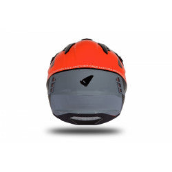 Casco Moto Jet Offroad UFO SHERATAN HE188