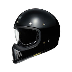 Casco Integrale Retrò Vintage Shoei EX-ZERO