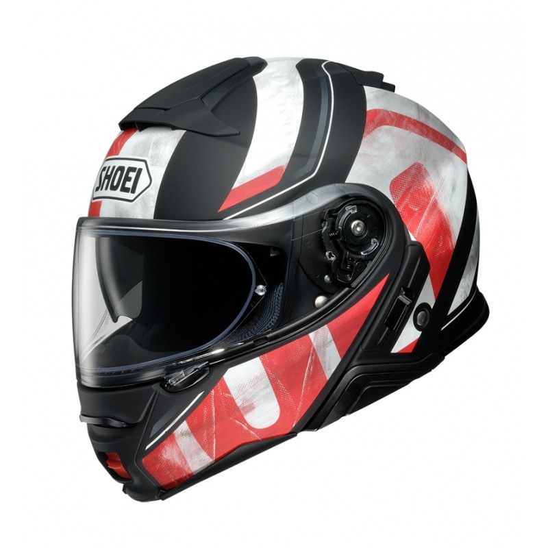 Casco Moto Modulare Shoei NEOTEC 2