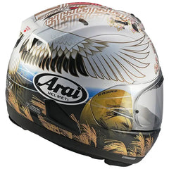 Casco Moto Integrale Arai RX-7V EVO Tsubasa