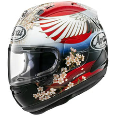 Casco Moto Integrale Arai RX-7V EVO Tsubasa