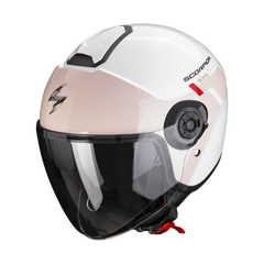 Casco Jet Scorpion EXO-CITY II
