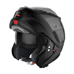 Casco Moto Modulare Flip-Up NOLAN N100-6 CLASSIC N-COM 010