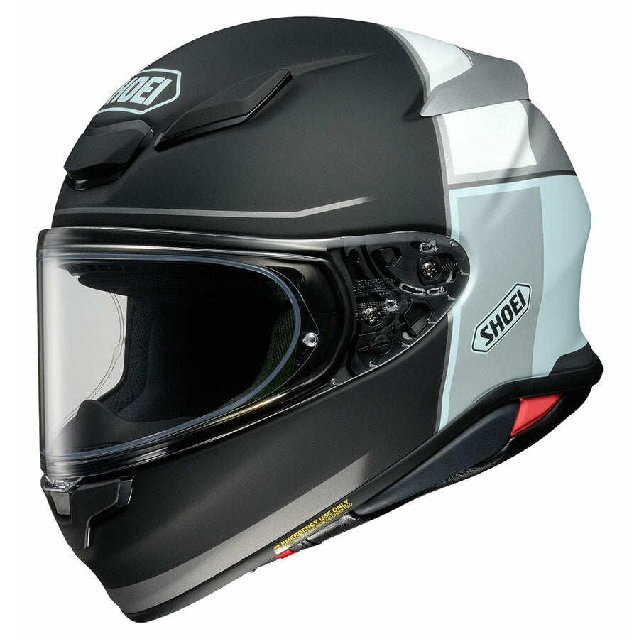 Casco Moto Integrale Shoei NXR2 Yonder TC-2