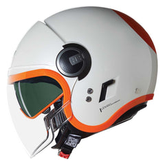Casco Jet Nolan N21 Visor 06