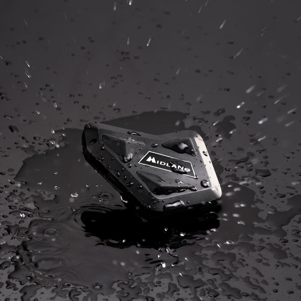 Interfono Midland BT Mini Doppio MIDLAND C1410.01