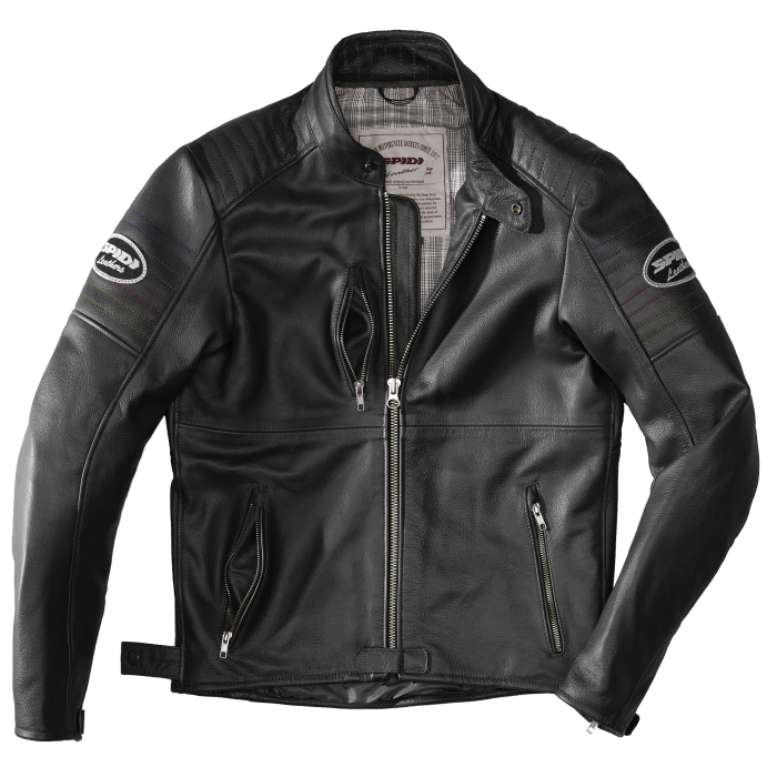 Giacca in pelle Clubber