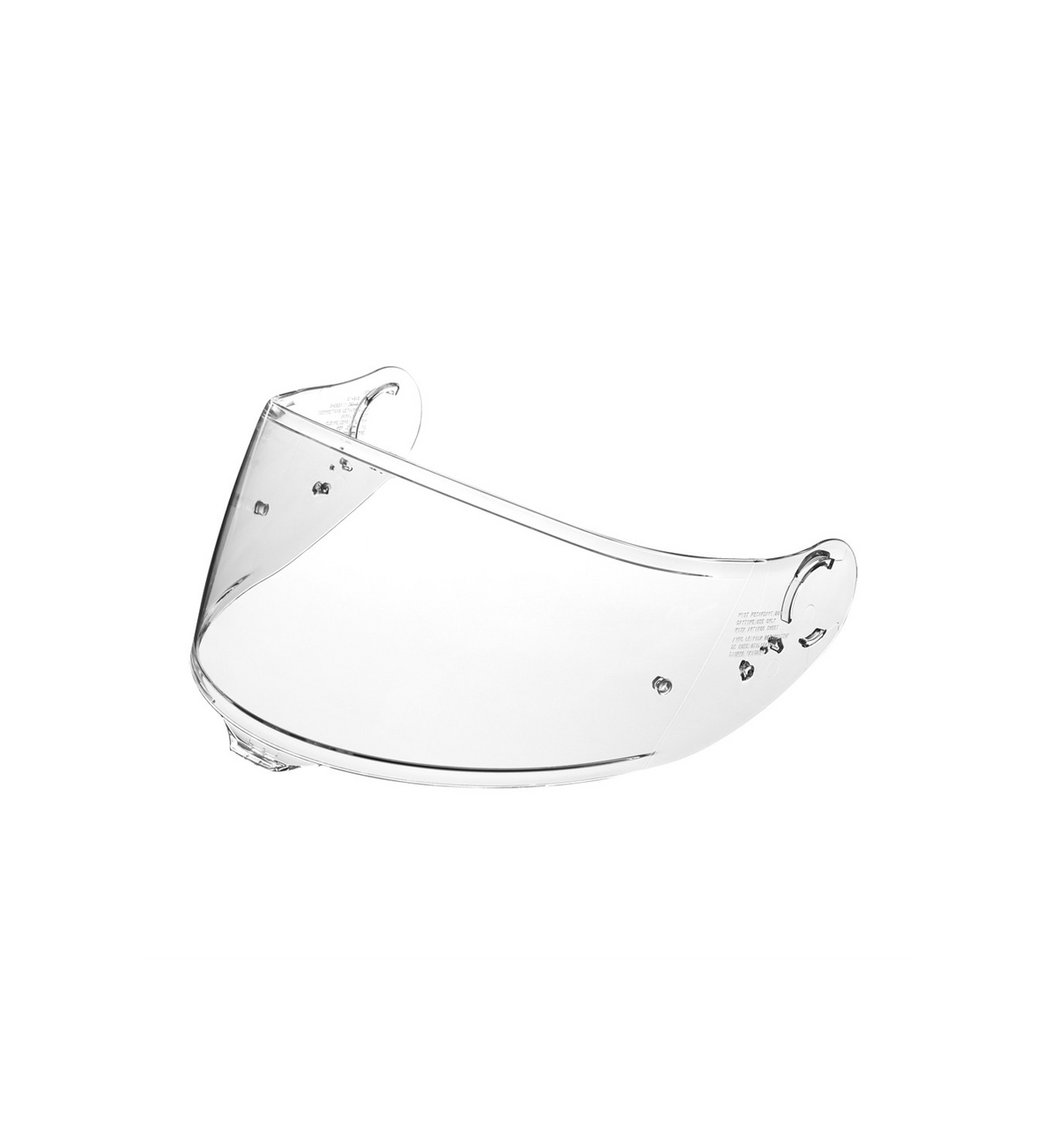 Ricambio Visiera Shoei CNS-1C per Caschi Shoei