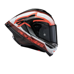 SUPERTECH R10 TEAM HELMET ECE06/DOT/FIM
