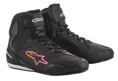 STELLA FASTER-3 RIDEKNIT SHOES