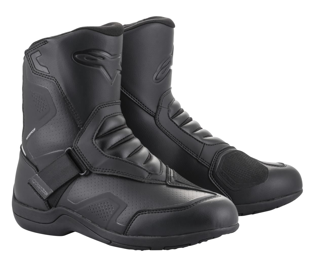 RIDGE V2 WATERPROOF