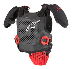 A-5 S V2 YOUTH CHEST PROTECTOR