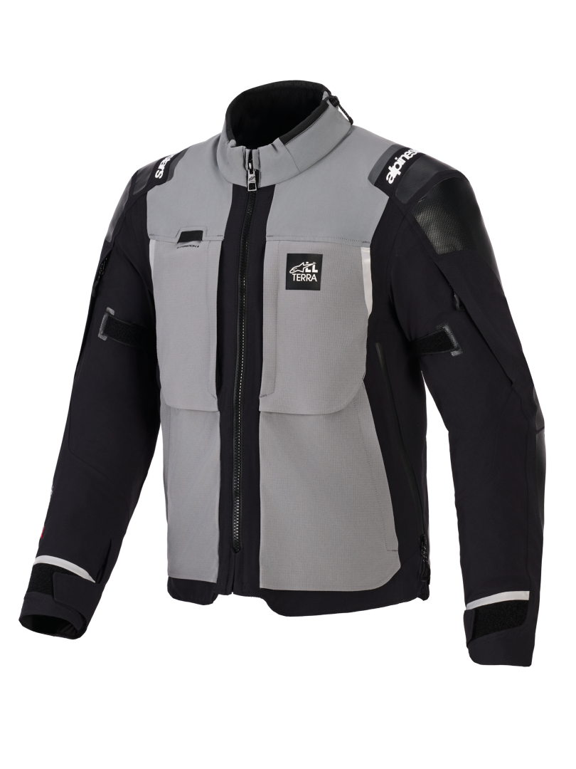 ANDES PRO DRYSTAR® XF JACKET
