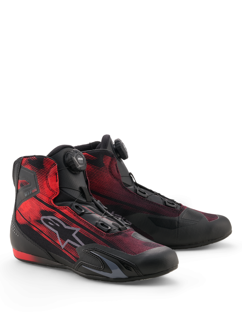CELER VENTED SHOES