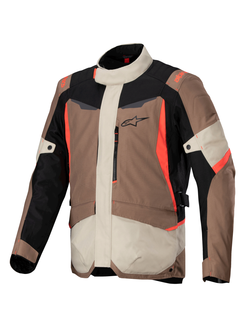 ST-1 WATERPROOF JACKET