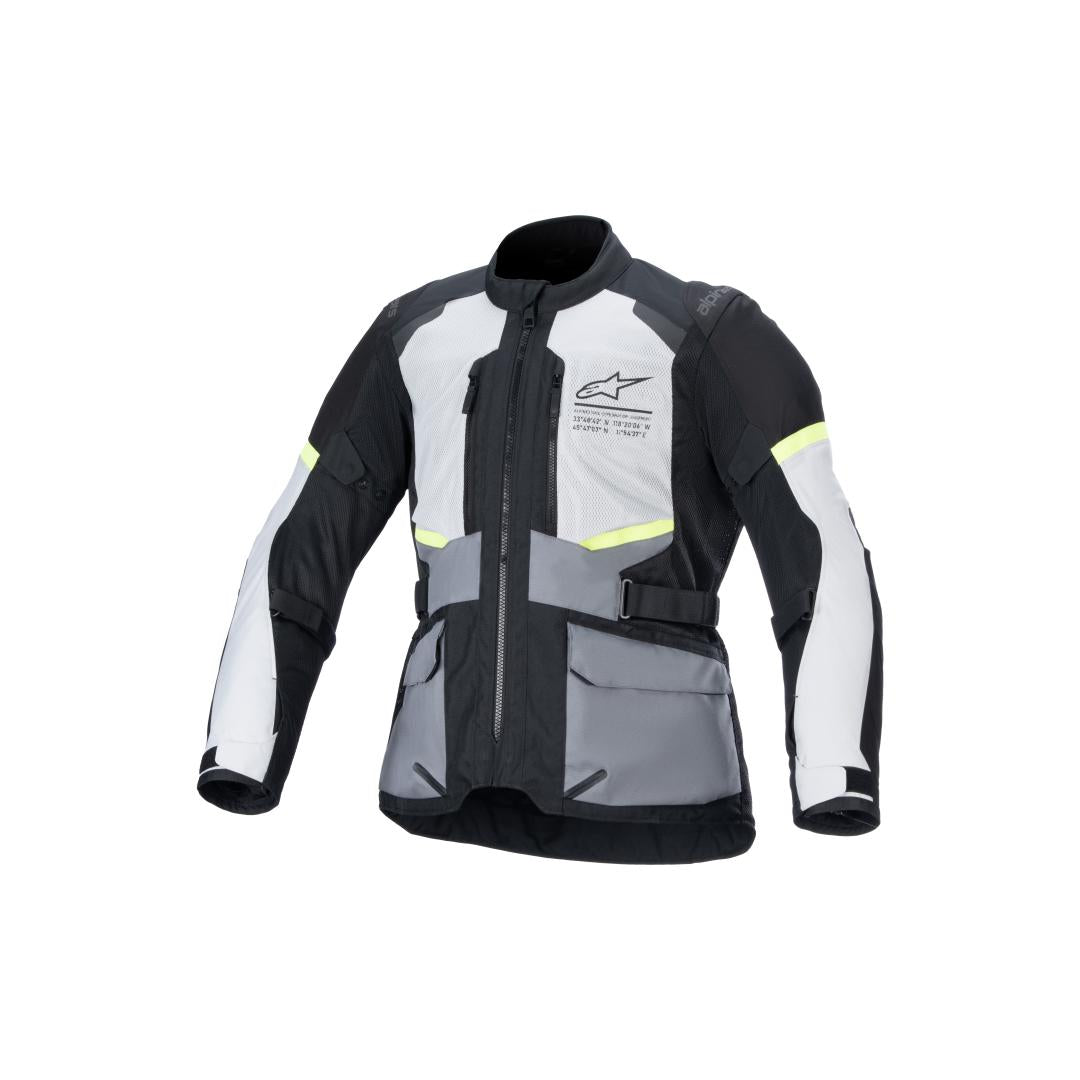 ANDES AIR DRYSTAR JACKET