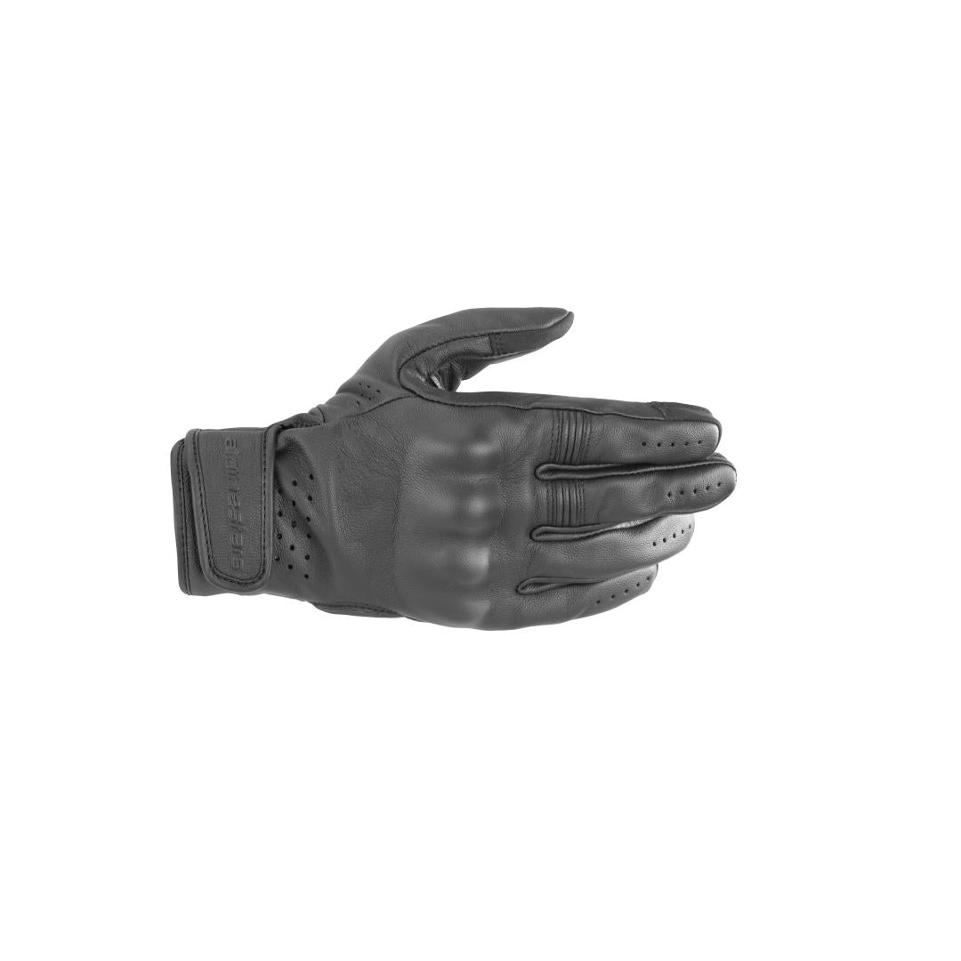 DYNO LEATHER GLOVES