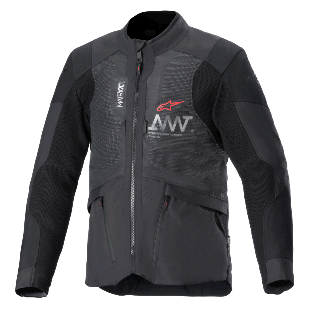 AMT 7 AIR JACKET