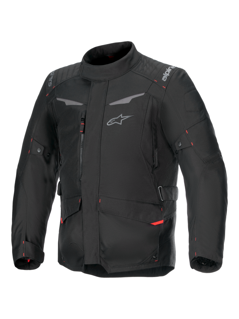 ST-1 WATERPROOF JACKET