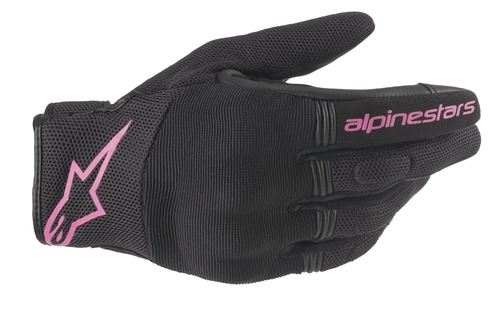STELLA COPPER GLOVES
