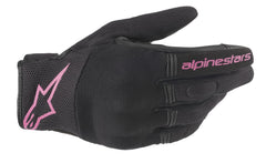 STELLA COPPER GLOVES