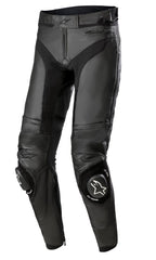 MISSILE V3 LEATHER PANTS