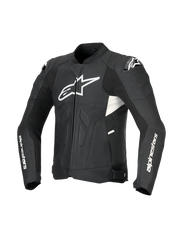 DUSK AIRFLOW LEATHER JACKET