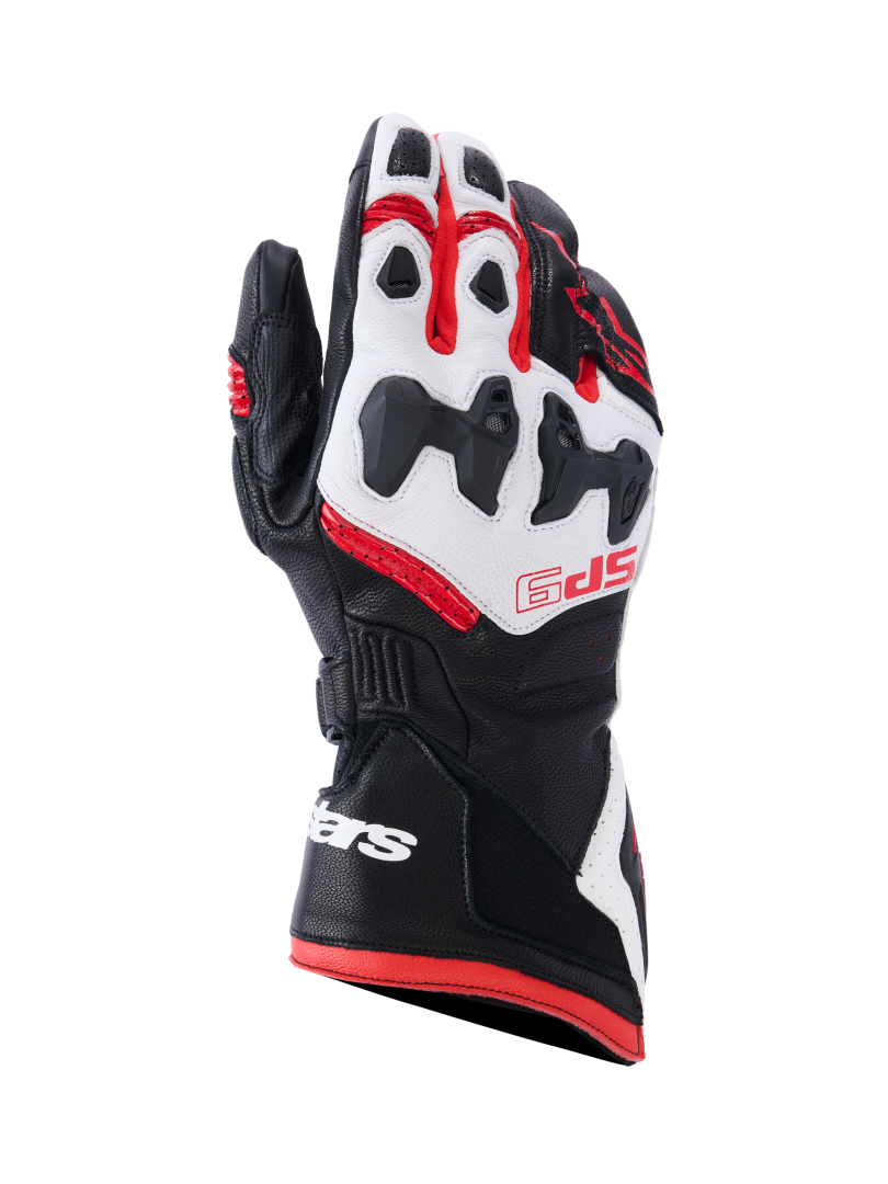 SP-9 GLOVES
