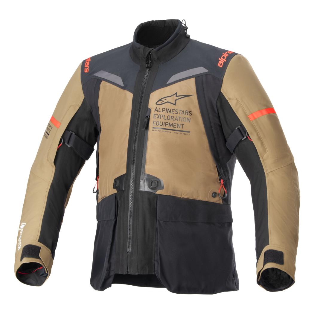 ST-7 2L GORE-TEX® JACKET