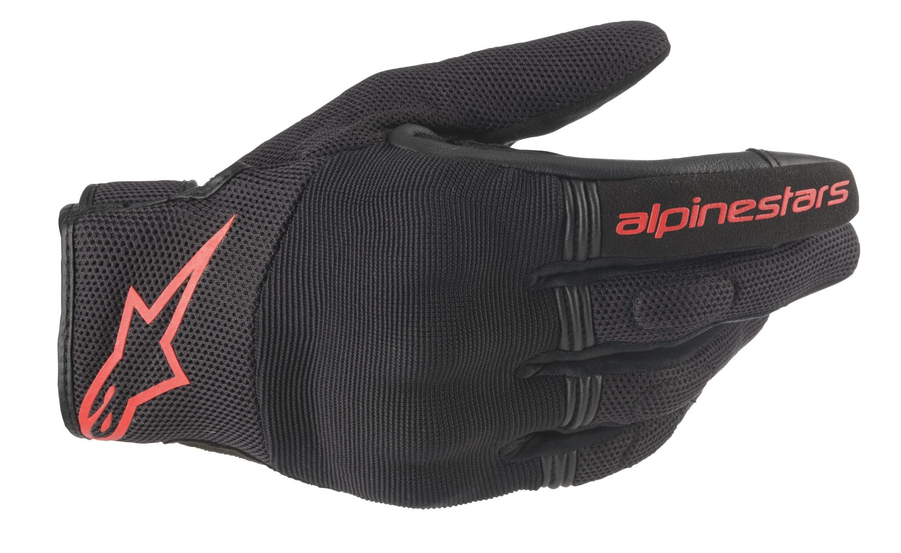 COPPER GLOVES