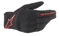 COPPER GLOVES