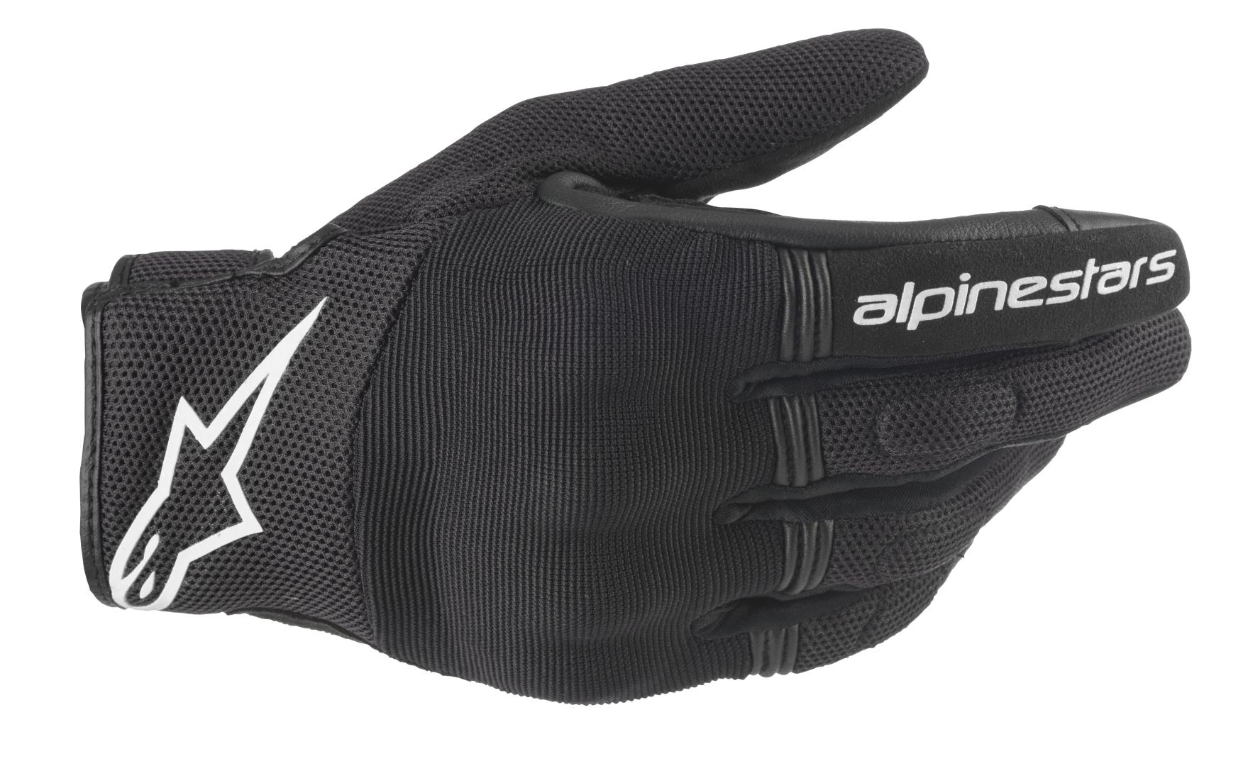 STELLA COPPER GLOVES