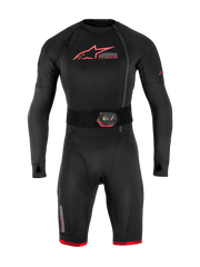 TECH-AIR 10 V2 RACE SYSTEM