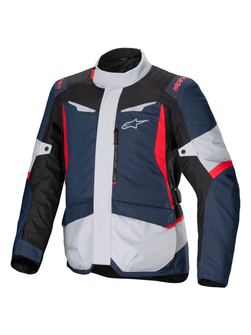 ST-1 WATERPROOF JACKET