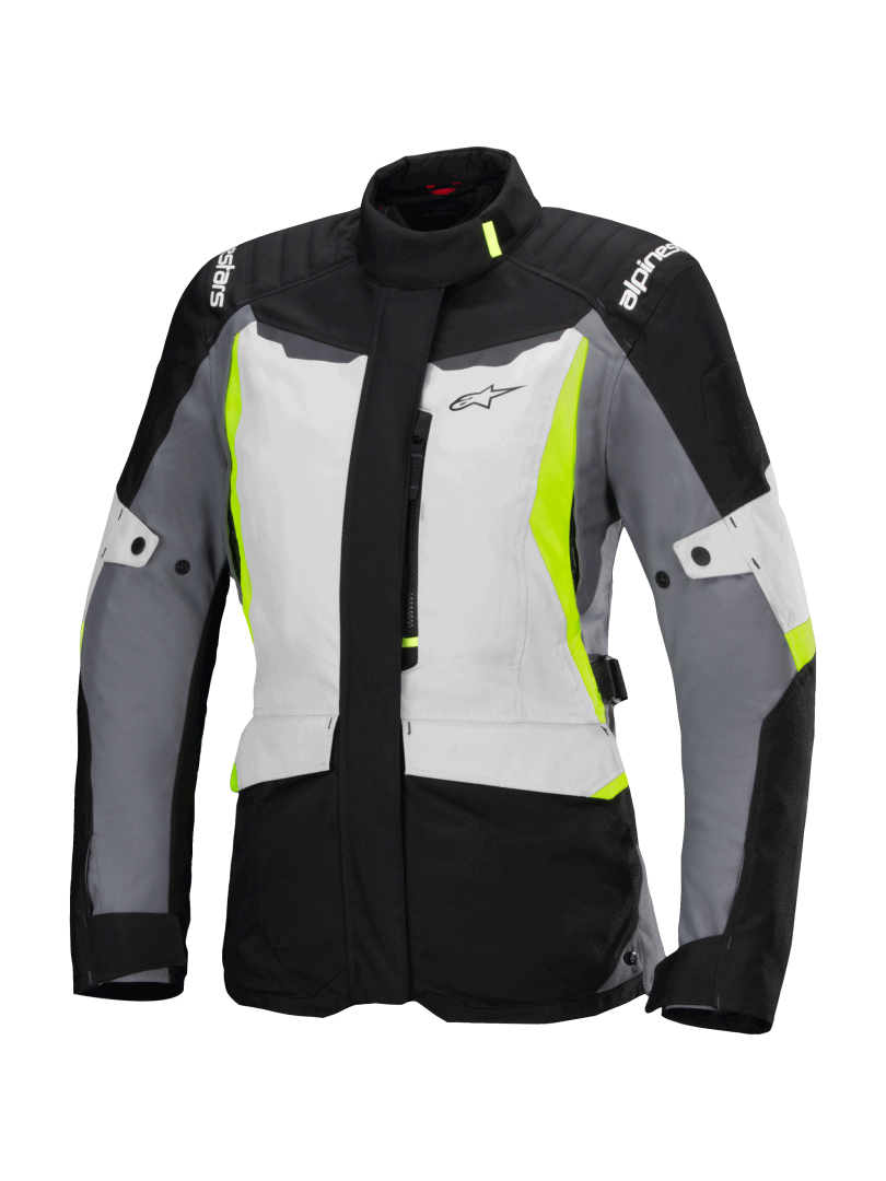 STELLA ST-1 WATERPROOF JACKET