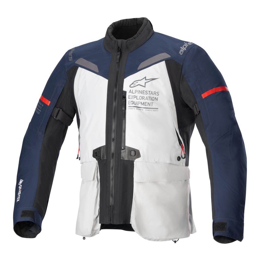 ST-7 2L GORE-TEX® JACKET