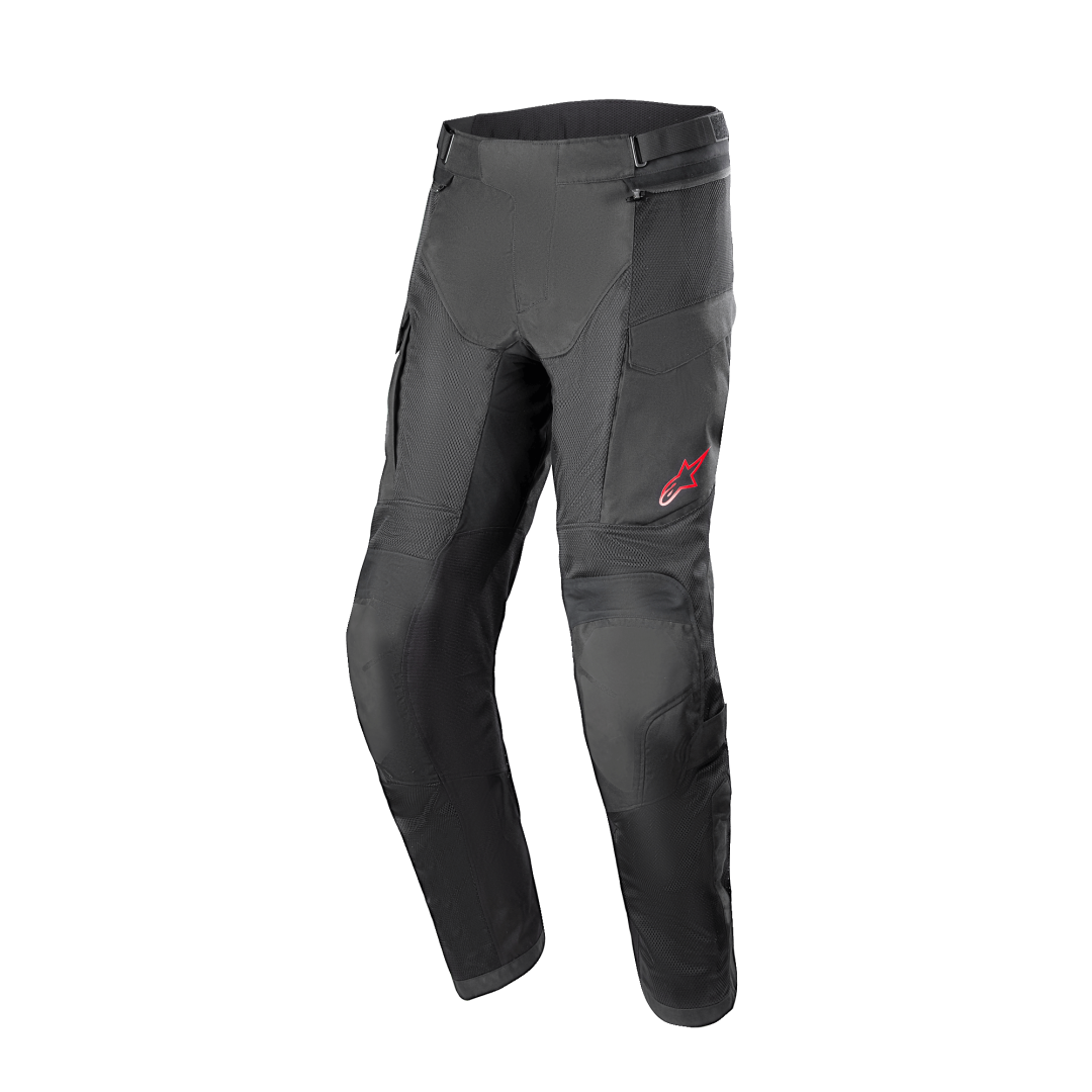 ANDES AIR DRYSTAR SHORT LENGTH PANTS