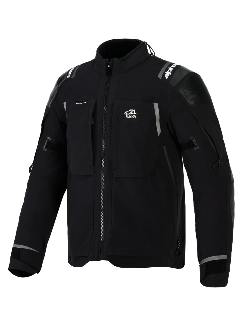 ANDES PRO DRYSTAR® XF JACKET