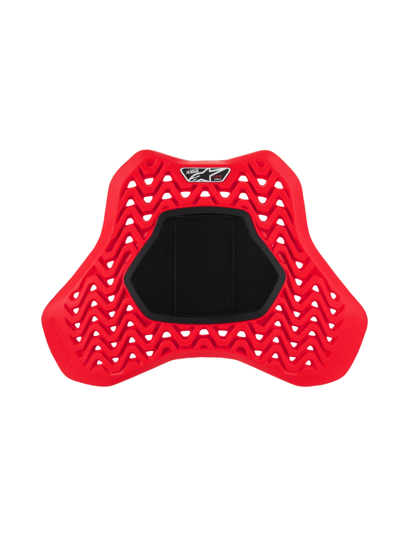 NUCLEON PLASMA FULL CHEST PROTECTOR HOOK AND LOOP